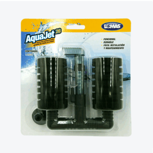 FILTRO DE ESPONJA AQUAJET 26 L