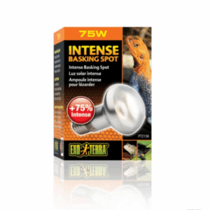 FOCO SUN GLO TIGHT BEAM EXO-TERRA 75 W