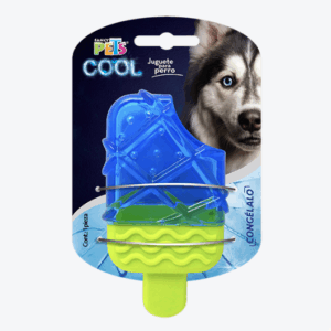 JUGUETE PALETA CONGELABLE COOL