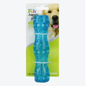 JUGUETE VARA FLEXIBLE CH C/SONIDO