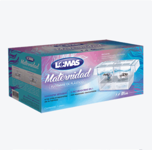 MATERNIDAD FLOTANTE 1.4 L