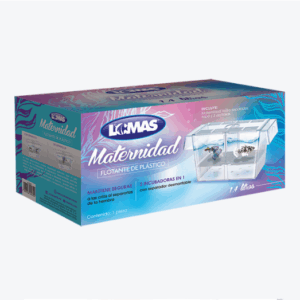 MATERNIDAD FLOTANTE 1.4 L
