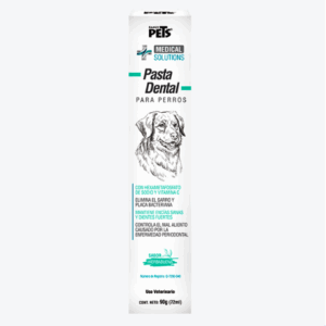 MS PASTA DENTAL P/PERROS