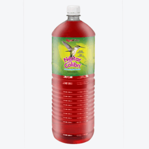 NECTAR P/COLIBRI LIQUIDO 2 LT