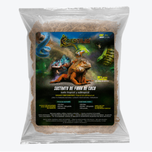 SUSTRATO DE COCO 100% FIBRA