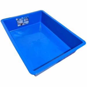 ARENERO GDE ECONOMICO PARA GATO MARCA AZUL