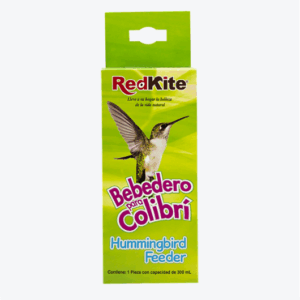 BEBEDERO P/COLIBRI 300 ML.
