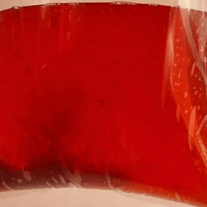 Bolsa de artemia