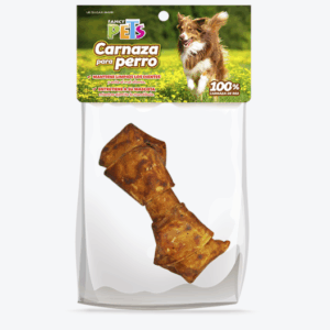 CARNAZA BASTEADA (10-13 CM) - 1 PZ