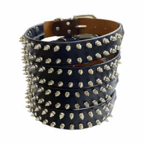 COLLAR CON PICOS