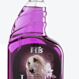 COLONIA DE USO PROFESIONAL LOVELY 1 L