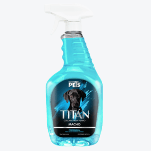 COLONIA DE USO PROFESIONAL TITAN 1 L