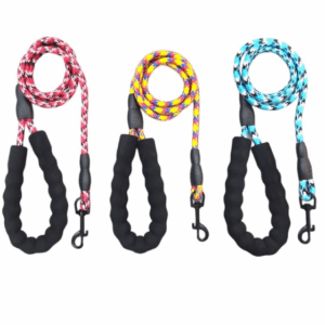 CORREA PARA PERRO GRECAS 120CM