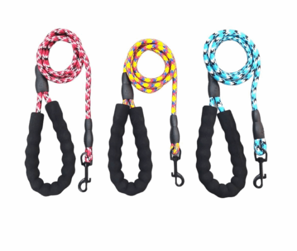 CORREA PARA PERRO GRECAS 120CM