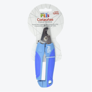 CORTAUÑAS P/PERRO