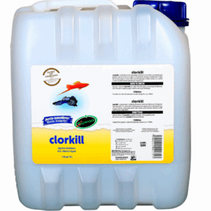 Clorkill 4 L 1.05 Gal