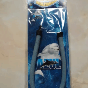 Cortina Multiburbujas Flexible 30
