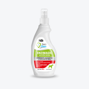 DEEP CLEAN ENZIMAGIC ACCION ORINA