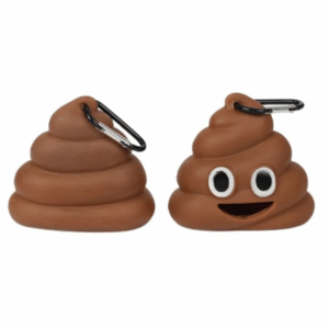 DISPENSADOR BOLSAS POPO