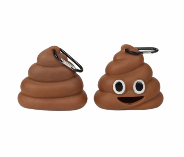 DISPENSADOR BOLSAS POPO