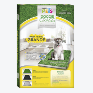 DOGGIE GRASS GDE
