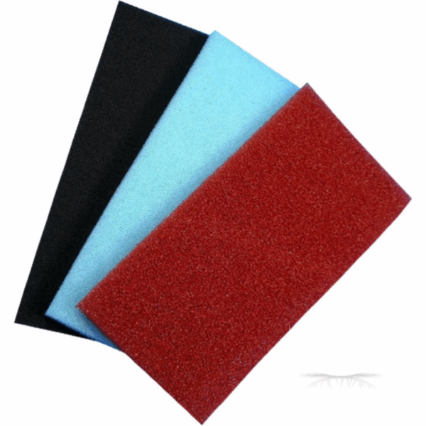 ESPONJA 3 in 1 Bio-sponge (material filtrante biológico, 3 etapas de cultivo bacteriano) - Image 2