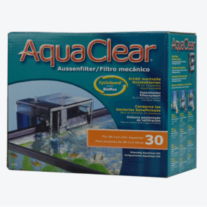 FILTRO AQUACLEAR 150 - 30 GAL (113.5 L)