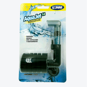 FILTRO DE ESPONJA AQUAJET 14 L