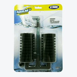 FILTRO DE ESPONJA AQUAJET 58 L
