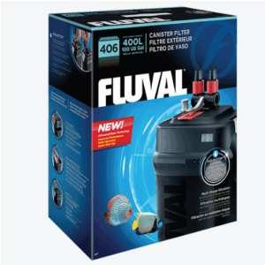 FILTRO FLUVAL 406