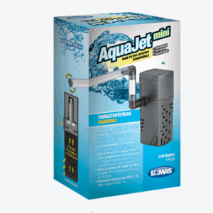FILTRO INTERNO AQUAJET MINI 25 L