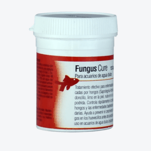 FUNGUS CURE - 12 CAPSULAS