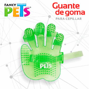 GUANTE DE GOMA P/ALMOHAZAR