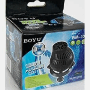 Generador de turbulencia potente, especial para mini y nano reef