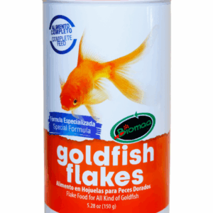 Goldfish Flakes 150 g  / 5.29 oz