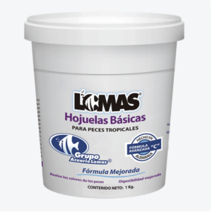HOJUELAS BASICAS LOMAS 1 KG