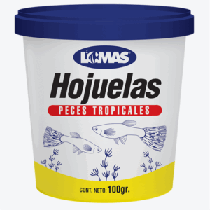 HOJUELAS PREMIUM LOMAS 100 G