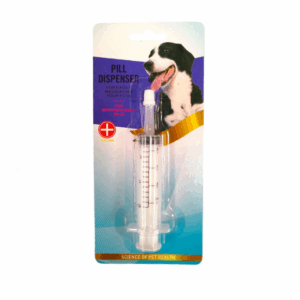 JERINGA MEDICAMENTO MASCOTA