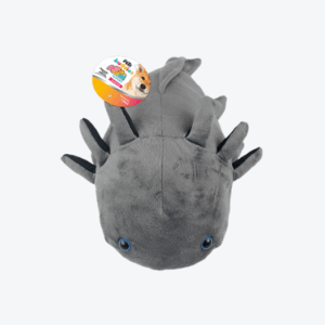 JUGUETE AJOLOTE SQUEAKY MEGA BUDDIES.