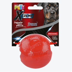 JUGUETE BOLA MED XTREME