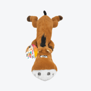 JUGUETE CABALLO
