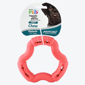 JUGUETE ESLABON CH CHEW