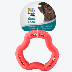 JUGUETE ESLABON MED CHEW