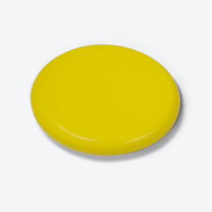 JUGUETE FRISBEE DE PLASTICO