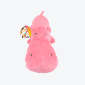 JUGUETE HIPO SQUEAKY MEGA BUDDIES.