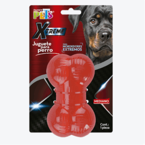 JUGUETE HUESO MED XTREME