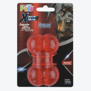 JUGUETE HUESO MINI XTREME