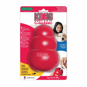 JUGUETE KONG EXTREME ROJO XGDE