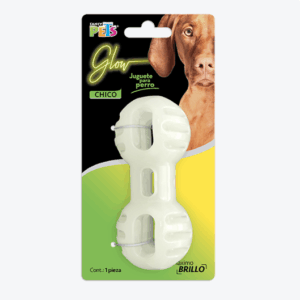 JUGUETE PESA CH GLOW