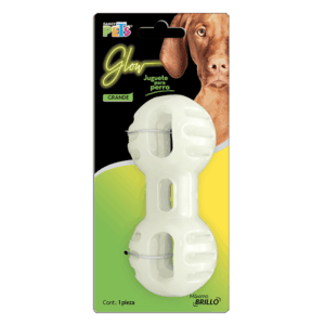 JUGUETE PESA GDE GLOW